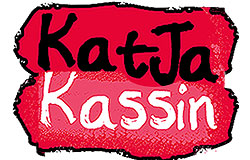 Katja Kassin - Age Warning Header